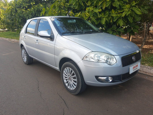 Imagem 13 de 14 de Fiat Palio Essence 1.6 16v (flex)