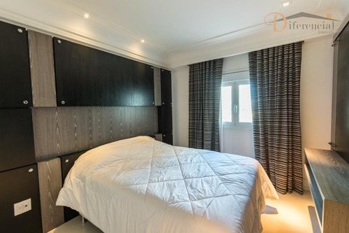 Imagem 17 de 30 de Apartamento À Venda, 380 M² Por R$ 4.500.000,00 - Batel - Curitiba/pr - Ap1947