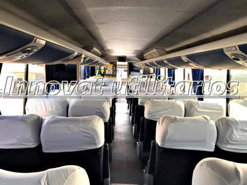 Imagem 4 de 7 de Viaggio 1050 G7 2010/2011 Volks Completo Cod 289