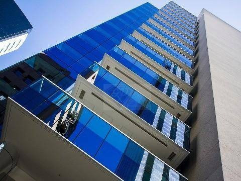 Imagem 16 de 24 de Andar Corporativo Comercial Para Locação, Pinheiros, São Paulo - Ac0003. - Ac0003