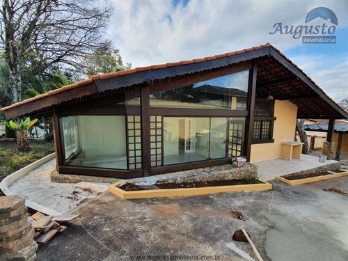 Imagem 2 de 18 de Chácaras À Venda Em Atibaia/sp - Compre O Seu Chácaras Aqui! - 1496587