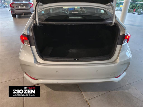 Toyota Corolla 2.0 VVT-IE FLEX XEI DIRECT SHIFT