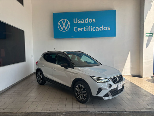 Seat Arona 1.6 Xperience Tiptronic