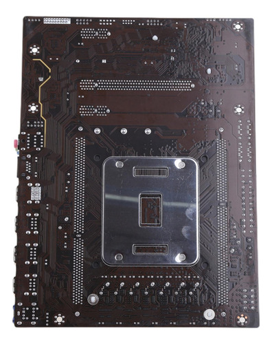 Placa Base Para Computadora De Escritorio X79 Pro Lga 2011