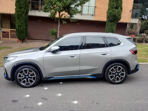 BMW Ix1 Ix1 Xdrive30 X Line