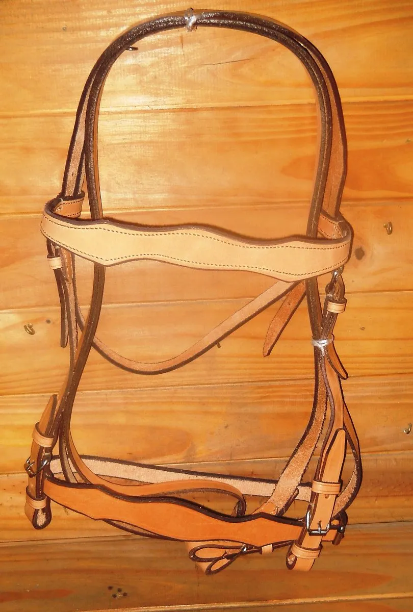 Montura Cowboy Completa