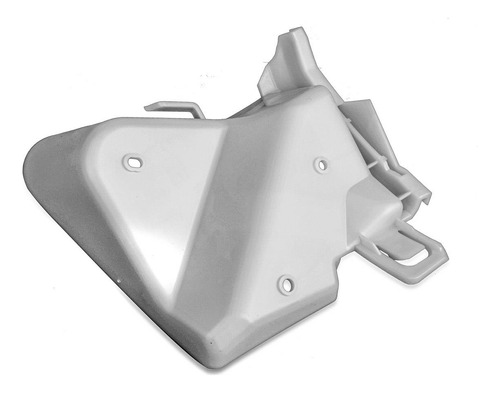 Imagen 1 de 7 de Soporte Paragolpes Trasero Izquierdo Ford Focus Iii