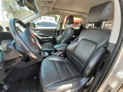 Hyundai Grand Santa Fé 3.3 V6 Full Premium At 7As