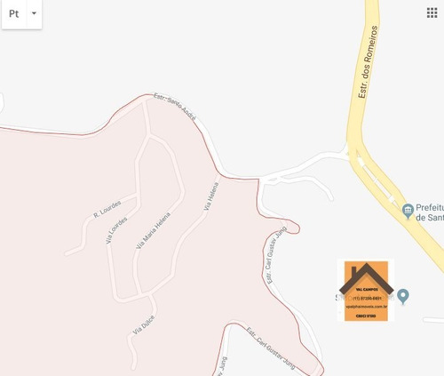 Imagem 12 de 14 de Terreno A Venda No Bairro Sítio Do Rosário Em Santana De - Vprosario-1