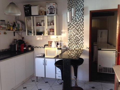Imagem 23 de 30 de Casa Linear Para Venda Em Piratininga, Quadra Da Praia. - Ca00444 - 69378025