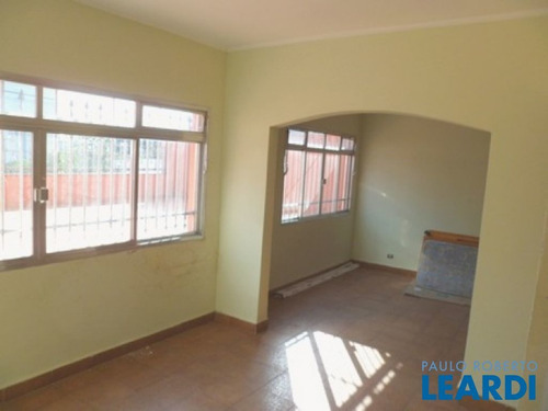 Imagem 2 de 10 de Sobrado - Santo Amaro - Sp - 611087