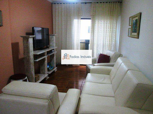 Imagem 18 de 30 de Apartamento Com 3 Dorms, Centro, Mongaguá - R$ 290 Mil, Cod: 20603 - V20603