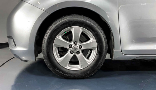 Imagen 11 de 15 de 44067 - Toyota Sienna 2014 Con Garantía At