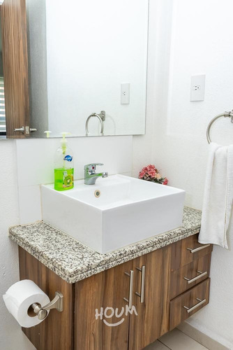 Imagen 19 de 30 de Departamento En Balcones De Santa María, San Pedro Tlaquepaque Con 2 Recámaras, 77 M², Id: 81609