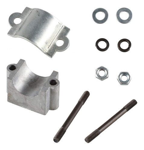 Juego De Bloques De Montaje De Motor Y Pernos De 0.236pulgad