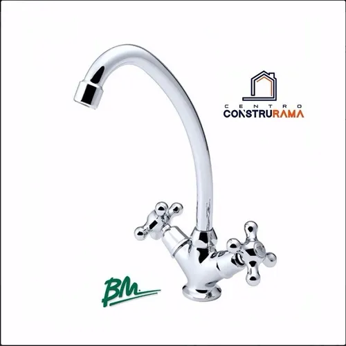 Llave monoblock lavaplatos hotsell