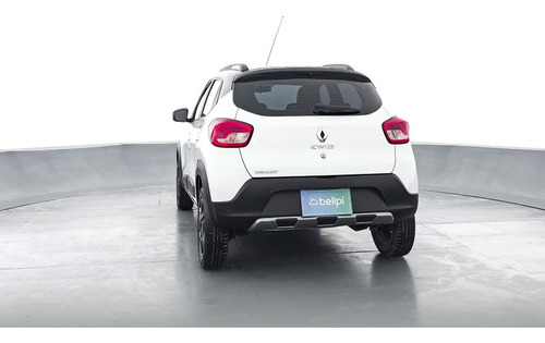 Imagen 3 de 13 de Renault Kwid Outsider - 2020 | 464