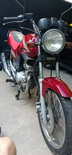 Yamaha 2005