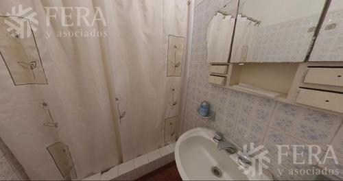 Venta De Departamento Tipo Casa Ph De 2 Ambientes Con Patio En Wilde (26746)