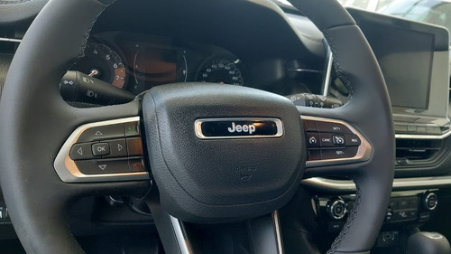 Imagen 8 de 18 de Jeep Compass 2022
