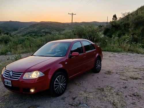 Volkswagen Bora 1.9 Trendline I 100cv