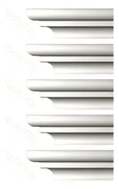 Comprar Moldura Atenneas Poliestireno Techo Pared Interior Bf80