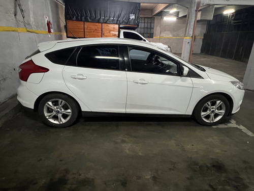 Ford Focus III 2.0 Se Plus At6