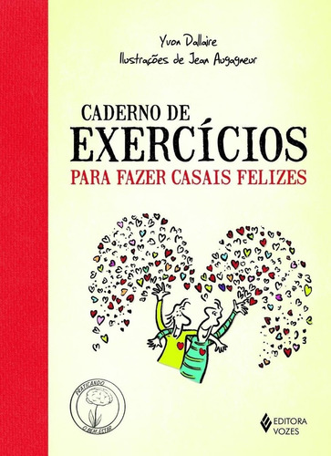 Caderno De Exercícios Para Casais Felizes