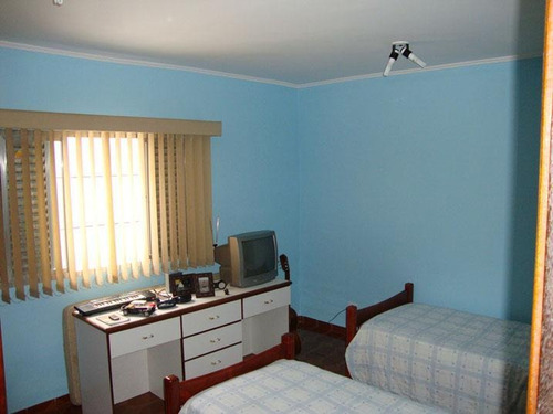 Casa Residencial À Venda, Jardim Aricanduva, São Paulo - Ca0759. - Ca0759