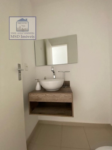Imagem 16 de 30 de Apartamento A Venda No Bairro Vila Moreira Em Guarulhos - - 3055-1