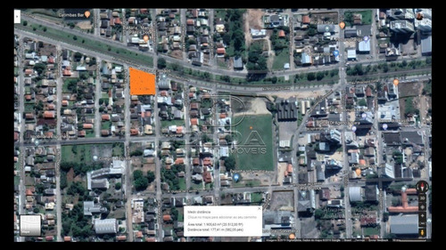 Imagem 3 de 3 de Terreno - Centro - Ref: 29079 - V-29077