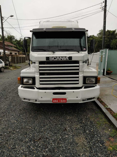 Imagem 9 de 15 de Scania 112h