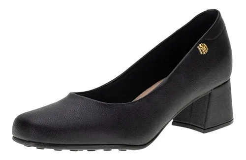 Scarpin modare salto store grosso