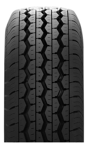 Kit 4 Pneus Triangle Aro 15 195/70r15 Tr-645 8lonas 104/102r