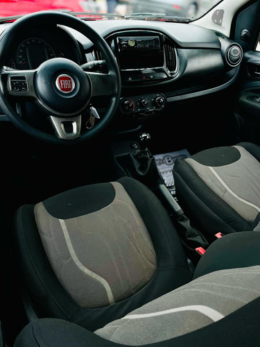 Fiat Way 1.0 EVO Fire Flex 8V 5p