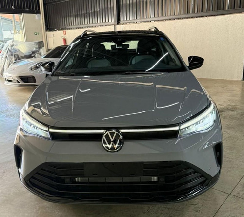 Volkswagen Nivus Highline 1.0 200 TSI Flex Automatico 2024 0Km Top