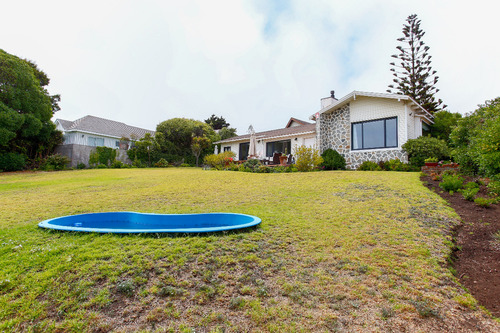 Se Vende Encantadora Casa En Sector Tradicional Con Vista