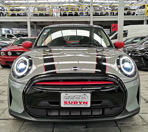 Minicooper Essential 2022