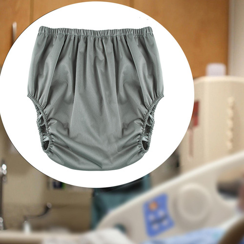 Fs Ropa Interior A Prueba De Fugas Para Adultos, Cubierta