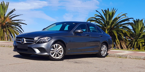 Mercedes C300e Eq Power Hibrido