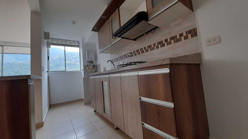 Vendo Apartamento En Poblado Niquia