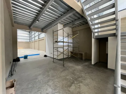Bodega En Arriendo, Dosquebradas