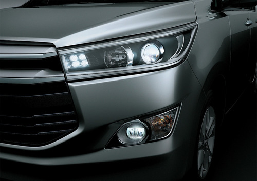 Toyota Innova Sr 2.7 6a/t 0km
