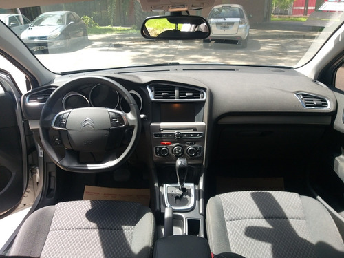 Citroën C4 Lounge 2016 1.6 Thp 165 Feel