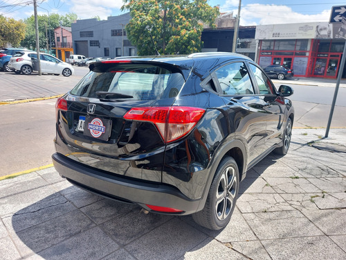 Honda HR-V 1.8 Ex 2wd Cvt