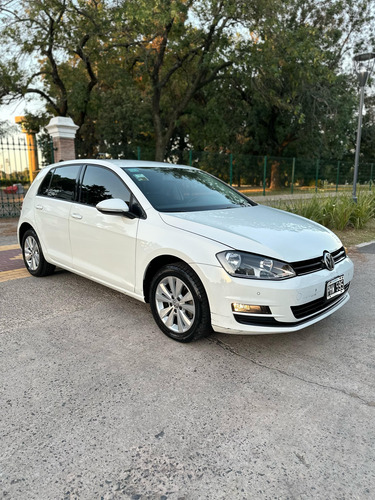 Volkswagen Golf 1.4 Comfortline Tsi Dsg