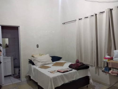 Imagem 6 de 10 de Casa Para Venda - 009535