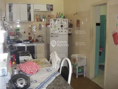 Imagem 18 de 23 de Casa - Ref: Fl4cv24478