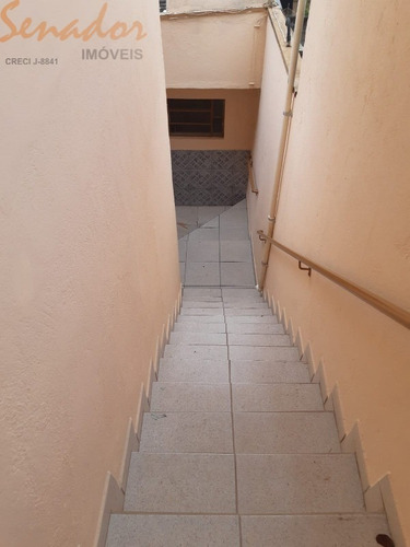 Imagem 5 de 11 de Casa - Ca00809 - 71107934