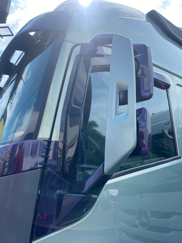 Volvo Fh 500 Xl 2015 6x2 - Rogério Caminhões